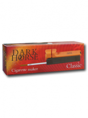 Cigarette tube filling machine Dark Horse Classic