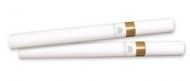 Tuburi țigări Maxi Gold Alb 200