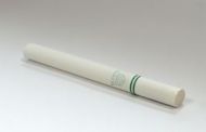 Cigarette Filtered Tubes CARTEL 200 CARBON+MENTHOL