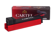 CARTEL LONG Cigarette tube filling machine standard