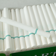 Празни цигари с филтър Cartel 200 Ментол - 50 кутии