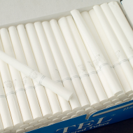 Празни цигари с филтър Cartel 100's Blue - 50 кутии