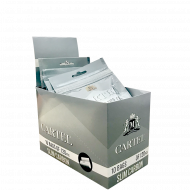 Филтри за цигари Cartel SLIM Carbon 120 броя