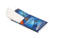 Пакет CARTEL 2in1 BLUE хартийки + филтри