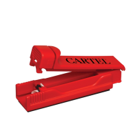  Машинка за пълнене на цигари Cartel Универсал